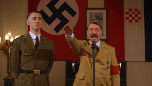 Video: Hitler je još ´45 bio ovisnik o kokainu