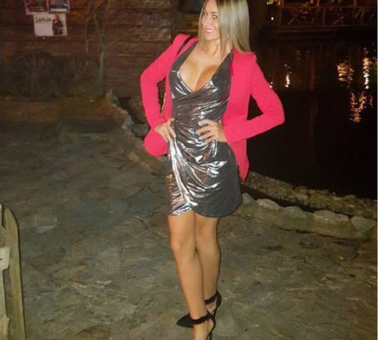 FOTO Srpska starleta priznala da je prostitutka, ne boji se jer ima "dečka uglednog političara"