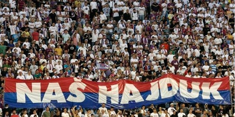 Pročitajte poruku Našeg Hajduka uoči utakmice protiv Brondbyja