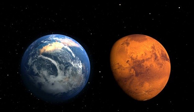 NASA objavila novo važno otkriće o Marsu