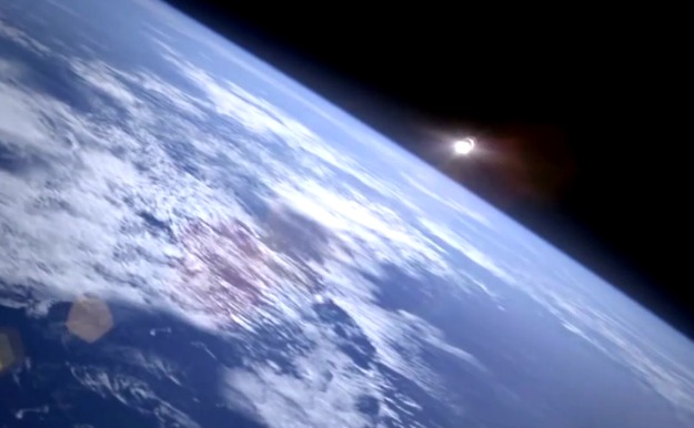 Danas će kraj Zemlje proći ogromni asteroid