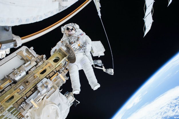 "Halo, je li to planeta Zemlja" - Astronaut nazvao krivi broj iz svemira
