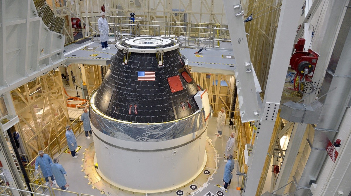 NASA šalje ljude u svemir, putovat će dalje nego itko u povijesti