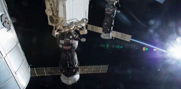 Ruski teretni svemirski brod nekontrolirano pada prema Zemlji