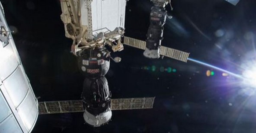 Ruski teretni svemirski brod nekontrolirano pada prema Zemlji