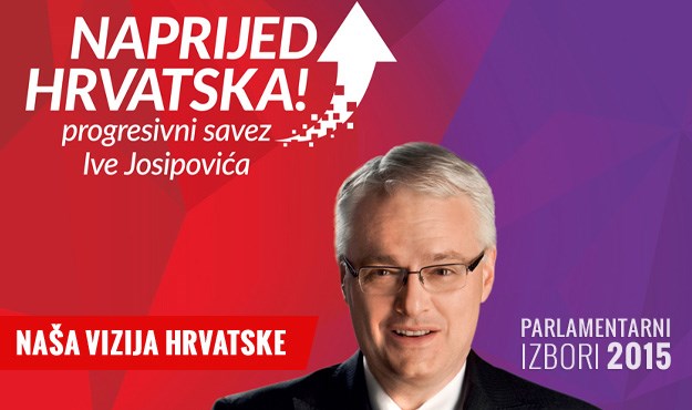 Ivo Josipović za Index: Ovako bi Hrvatska izgledala nakon našeg mandata