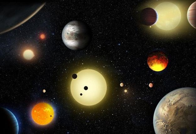 Možda ipak nismo sami: NASA otkrila više od tisuću novih planeta, neki pogodni za život?