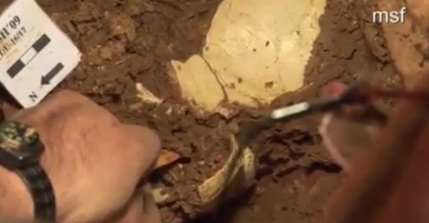 Nasilje je prirodni dio najranije ljudske kulture: Pronađen dokaz najstarijeg ubojstva