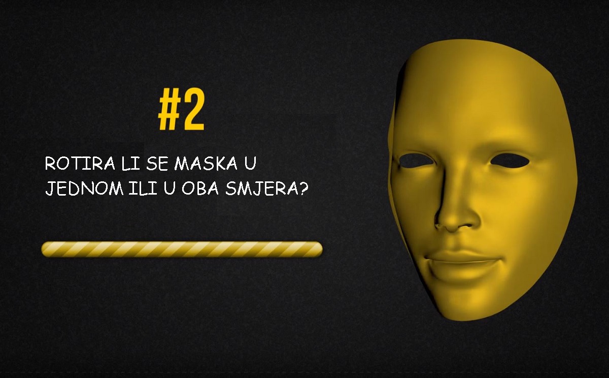 Na ova dva pitanja odgovoriti mogu samo genijalci ili shizofreničari, jeste li jedan od njih?