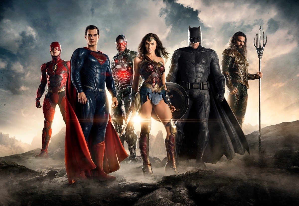 U kina stiže superherojski film godine, pogledajte ga među prvima!