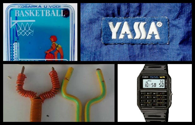 20 fotki koje će biti potpuna misterija današnjim klincima