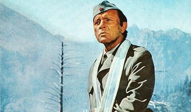 Tko je najbolje "skinuo" Tita na filmu?