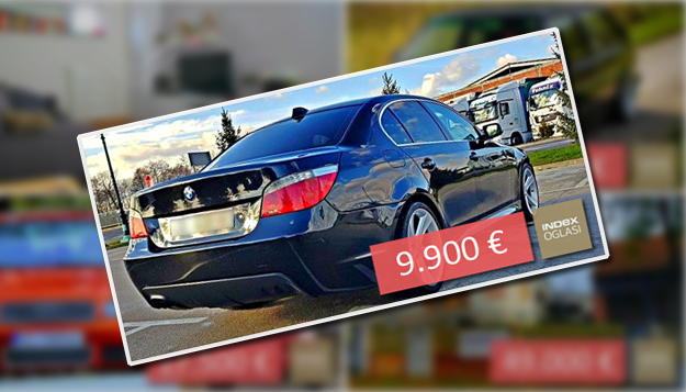Provjerite koji su to oglasi ukupno pregledani preko 70 tisuća puta