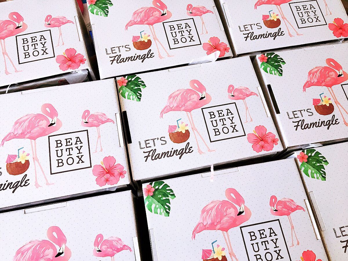 Evo koji su proizvodi rasprodali ljetni BeautyBox dvobroj + jedna super vijest!