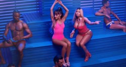 VIDEO Ariana Grande otkrila:"Pjesma je o seksu od kojeg se ne može ni hodati"