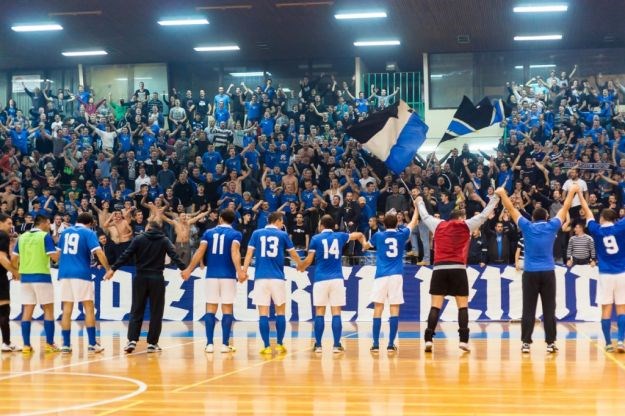 Zagreb konačno ima pravi derbi