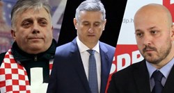 Urnebesne izjave iz 2015: Od građevina do mostića i spasiteljice Kolinde