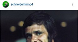 Zvijezda Manchester Uniteda na Instagramu odala počast Cruyffu i neviđeno se osramotila