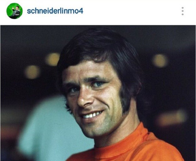 Zvijezda Manchester Uniteda na Instagramu odala počast Cruyffu i neviđeno se osramotila