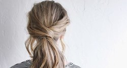 5 jednostavnih frizura koje stignete napraviti i kada već kasnite