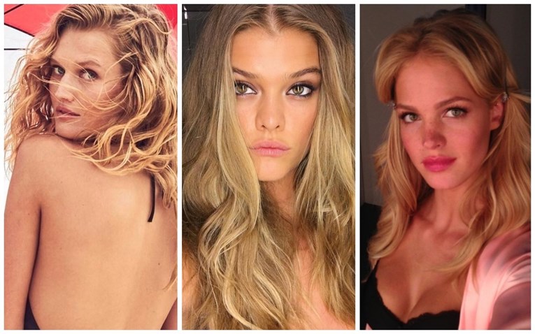Leonardovi "anđeli": Ovo su svi supermodeli koje je ljubio DiCaprio