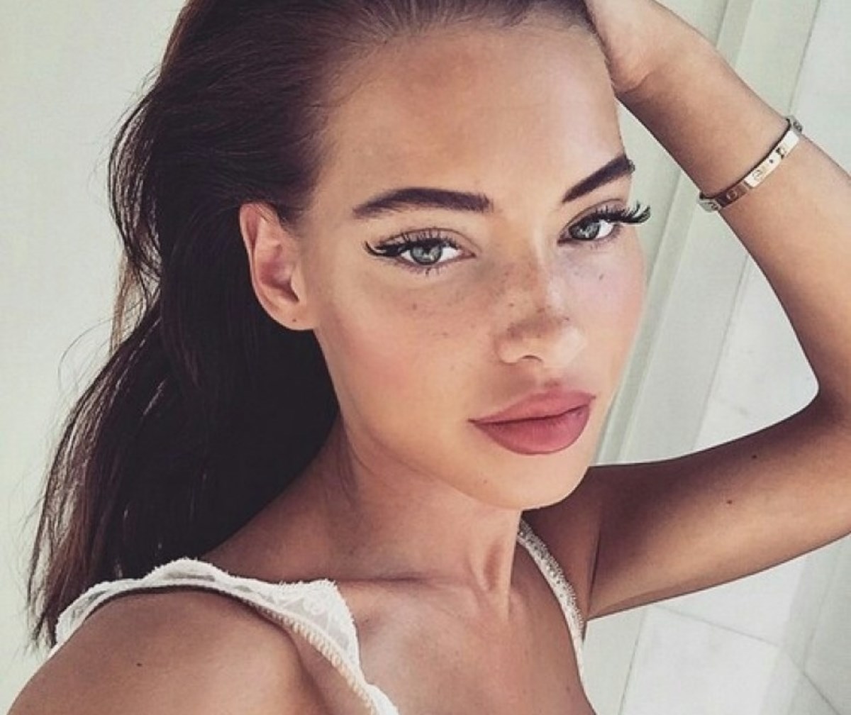 Ako se šminkate za plažu, onda morate znati ove trikove