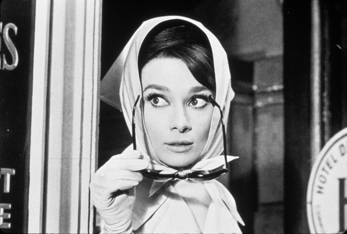 Nosi se modni dodatak kojeg bi odobrila Audrey Hepburn, ali i Kurt Cobain