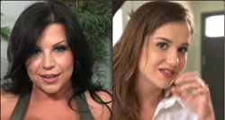 VIDEO Porno zvijezde otkrivaju tajne savršenog oralnog seksa