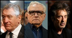 Netflix je platio 120 milijuna dolara za novi Scorsesejev film s Pacinom, De Nirom i Joeom Pescijem