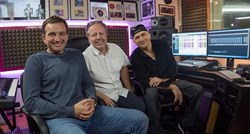 Hrvatski producentski tim PlayOne i dobitnik Grammyja rade na albumu legendarne grupe Simple Minds