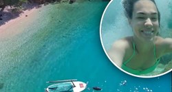 VIDEO Sjajna promocija: U dvije minute uhvatio najljepše od jadranske obale
