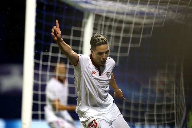 Najbolji igrač Seville zbog ozljede propušta Dinamo