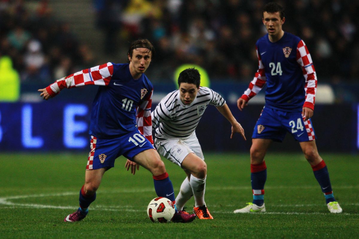 Samir Nasri suspendiran na šest mjeseci zbog dopinga