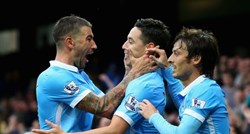 City preuzeo vrh:  Kolarov i Nasri "riješili" Everton
