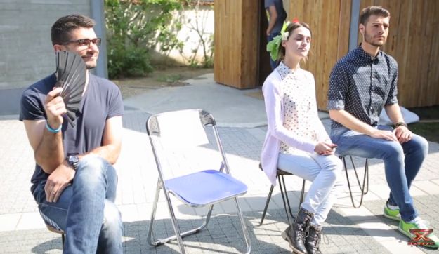 Koliko im je to pametno: Ususret liveu natjecatelji se sprdali sa žirijem "X Factora"