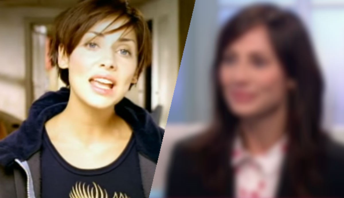 43-godišnja Natalie Imbruglia izgledom ostavila fanove u čudu: "Nije ostarila ni dana"