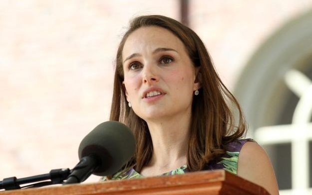 Natalie Portman: Holokaust nije ništa tragičniji od ostalih genocida