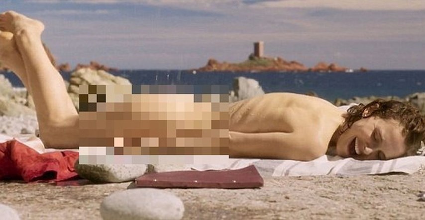 VIDEO Objavljena snimka potpuno gole Natalie Portman