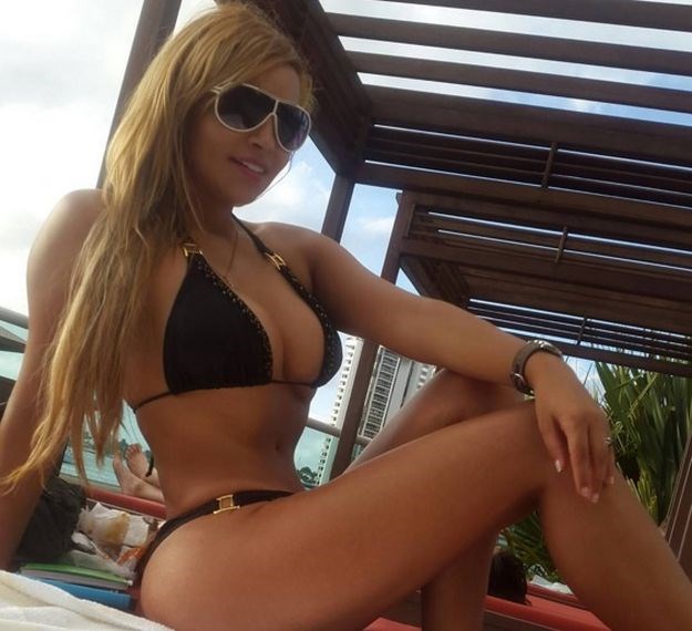 Kolumbijska seks bomba o noći s Cristianom Ronaldom: S nama je bila još jedna djevojka...