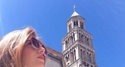 Nataša Janjić uživa s dečkom na ljetovanju i time se hvali na Instagramu