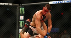 Potop prvaka u UFC-u: Nate Diaz ugušio McGregora, Miesha Tate šokirala Holly Holm