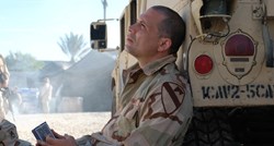 Nova hit serija o jednoj od najkrvavijih bitaka iračkog rata uskoro na National Geographicu