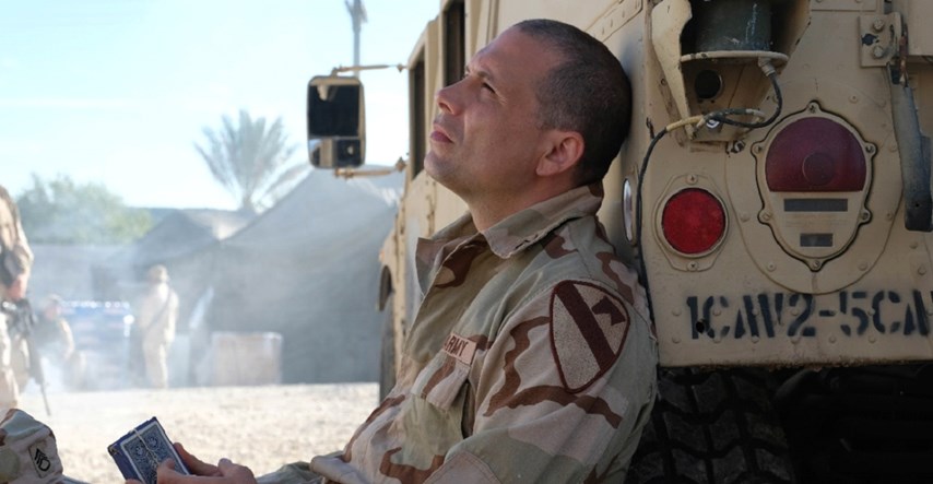 Nova hit serija o jednoj od najkrvavijih bitaka iračkog rata uskoro na National Geographicu