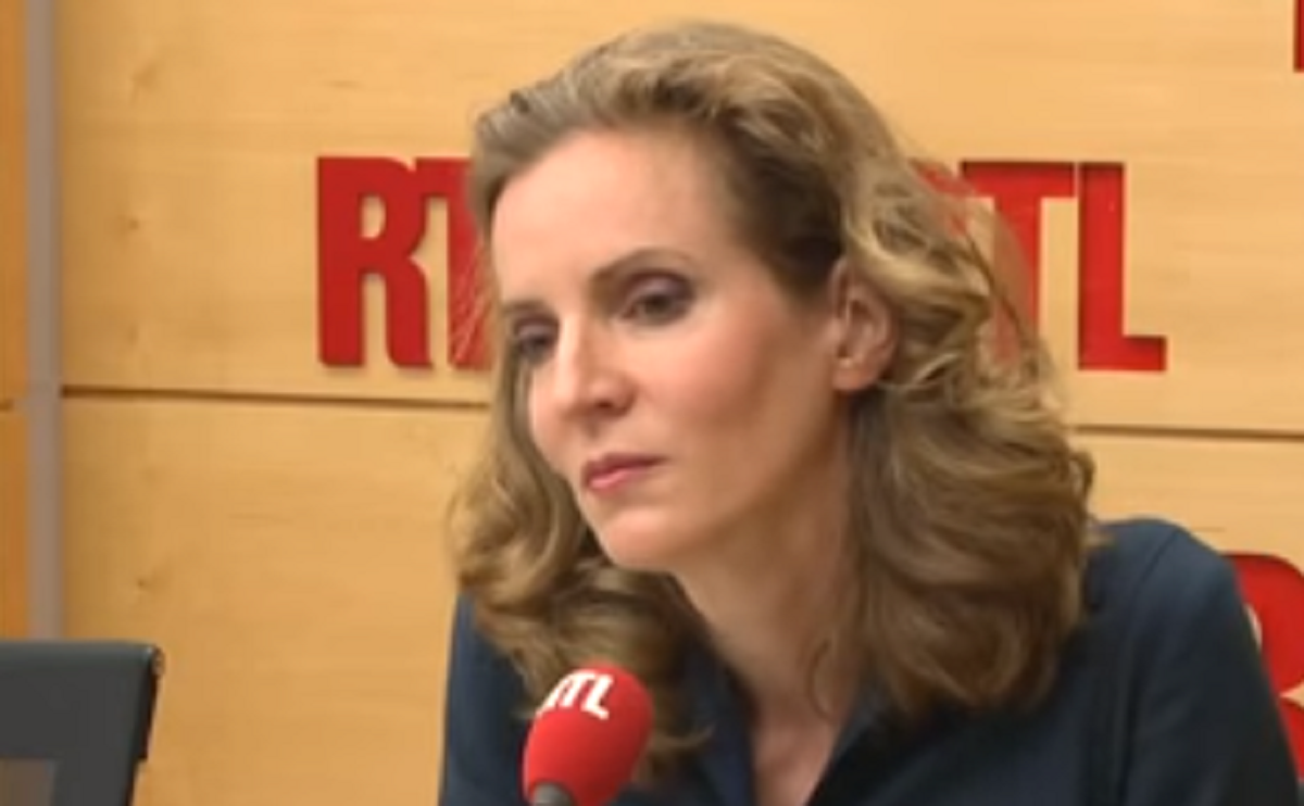 Francuska političarka nokautirana za vrijeme kampanje