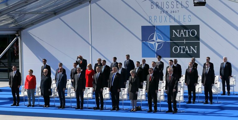 Ruski odnosi s NATO-om na najnižoj točki od Hladnog rata