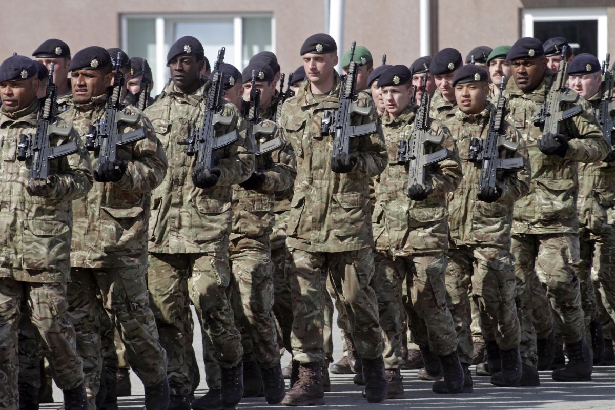 Francuska i Njemačka protiv američkog plana o većem angažmanu NATO-a u Siriji i Iraku