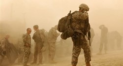 Posljednja američka ofenziva: SAD planira "očistiti" Afganistan od talibana