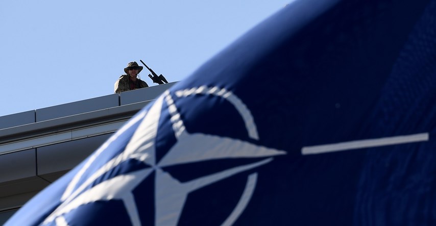 NATO seli u novi stožer u Bruxellesu
