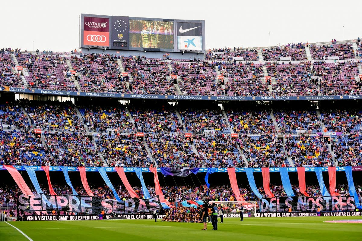 MISTERIJ Zašto je Camp Nou sve prazniji?