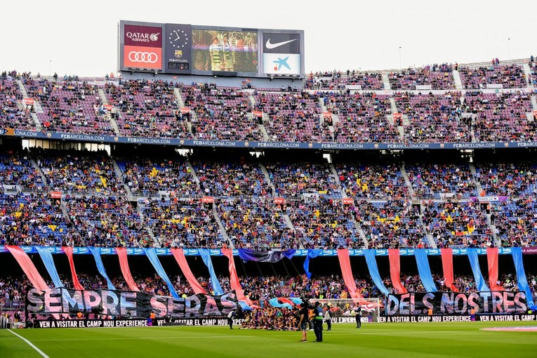 MISTERIJ Zašto je Camp Nou sve prazniji?